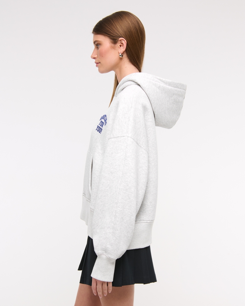 Graphic Hoodie