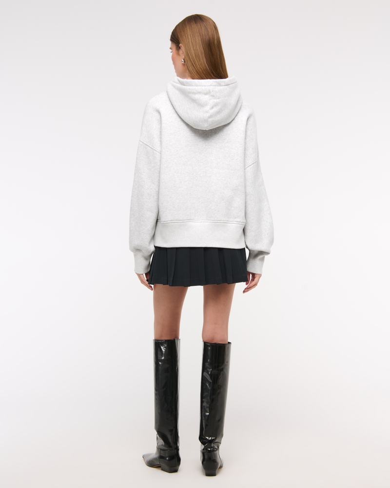 Graphic Hoodie