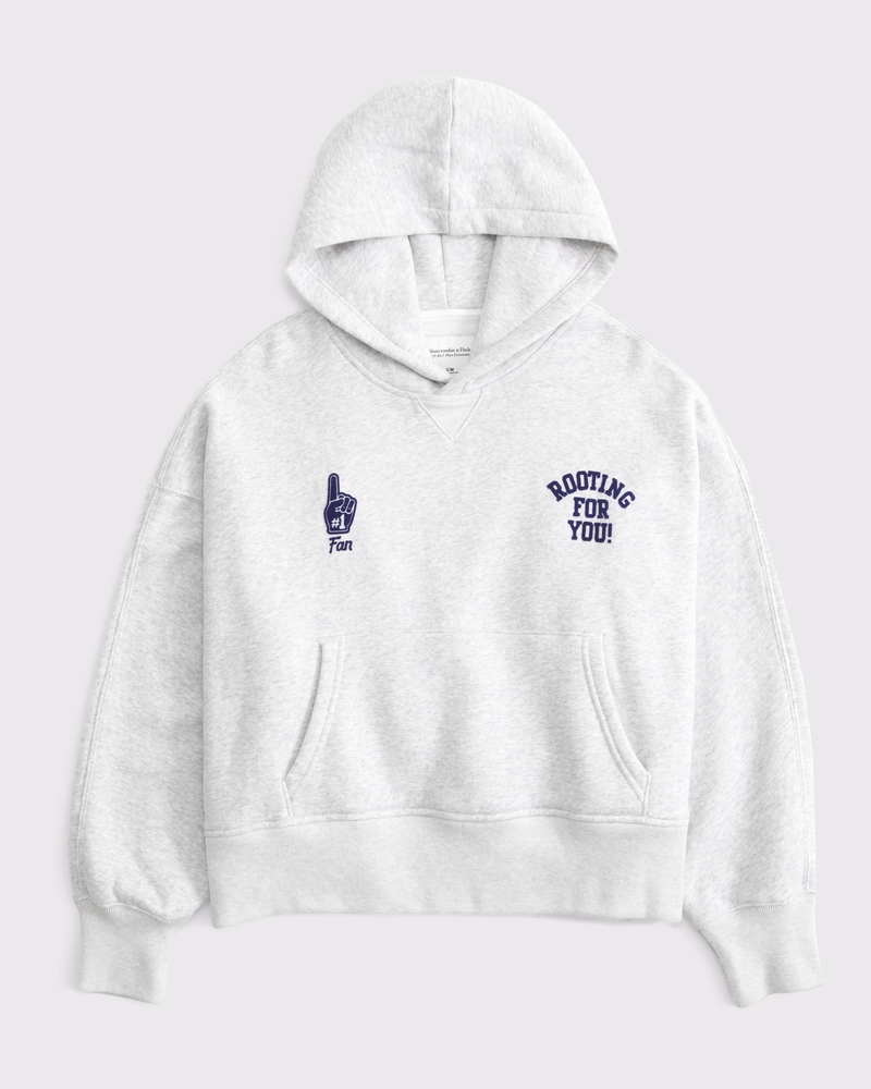 Women's Graphic Hoodie | Women's Clearance | Abercrombie.com