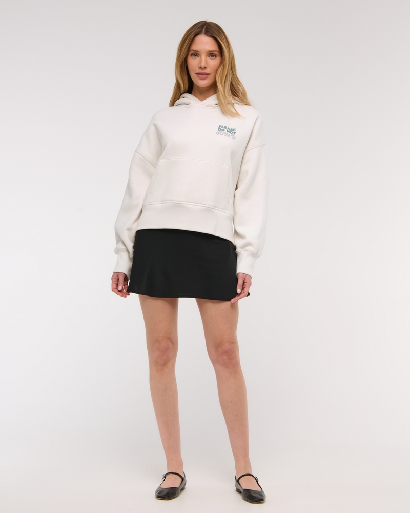 Graphic Sunday Hoodie