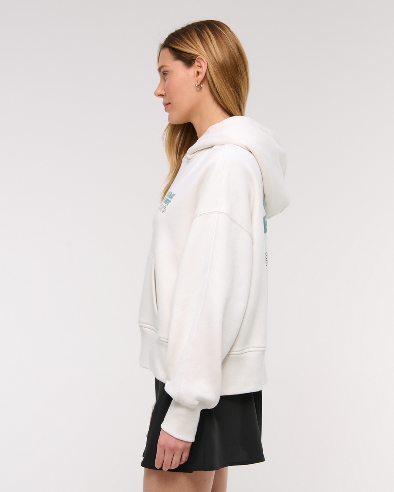 Graphic Sunday Hoodie