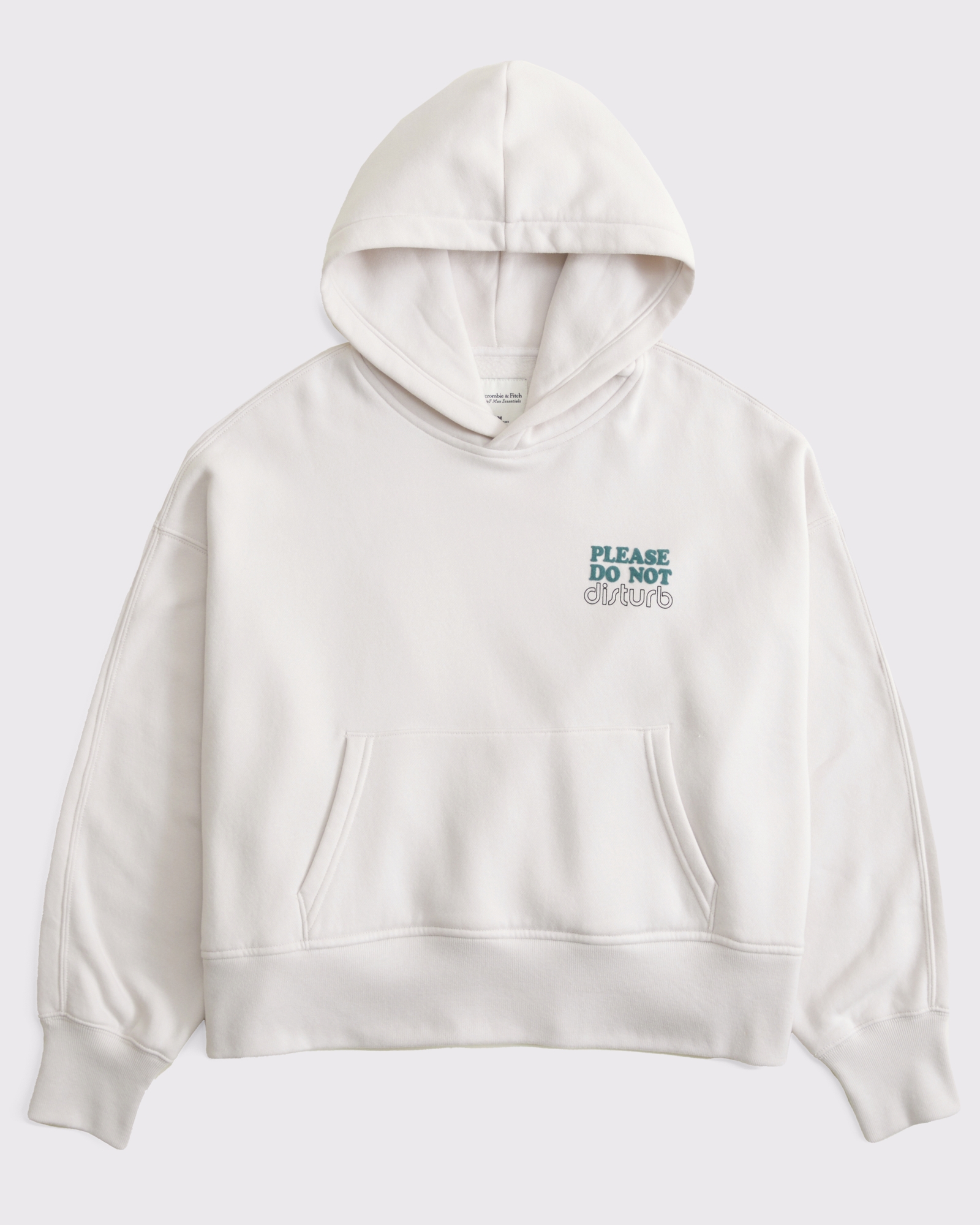 Graphic Sunday Hoodie