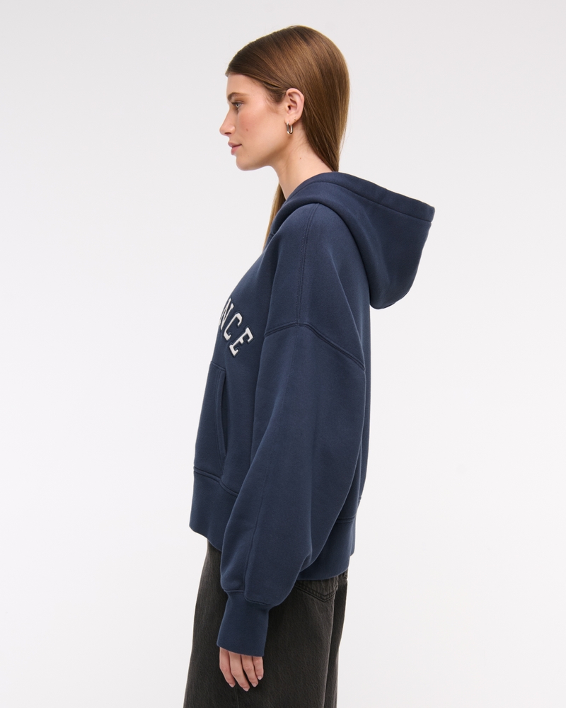 Graphic Hoodie