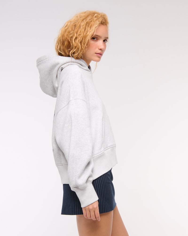 Corona Graphic Hoodie