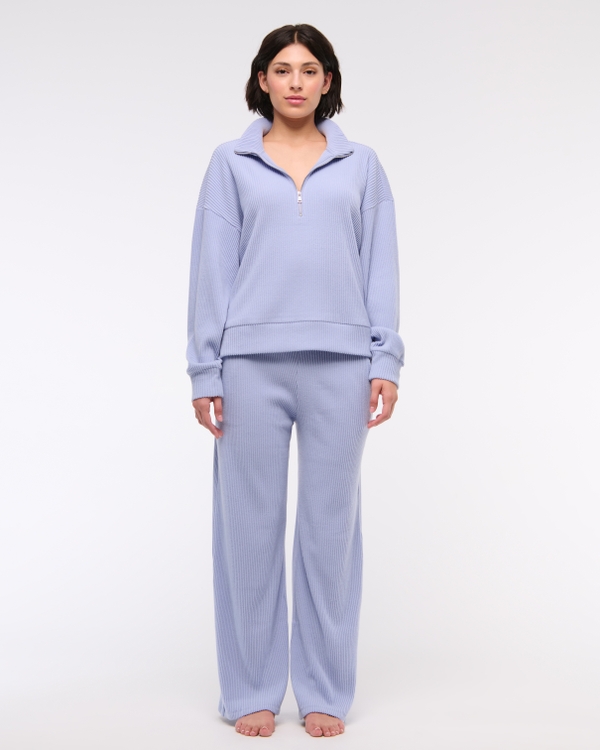 Abercrombie & Fitch ジャージ 上下セット Abercrombie & Fitch