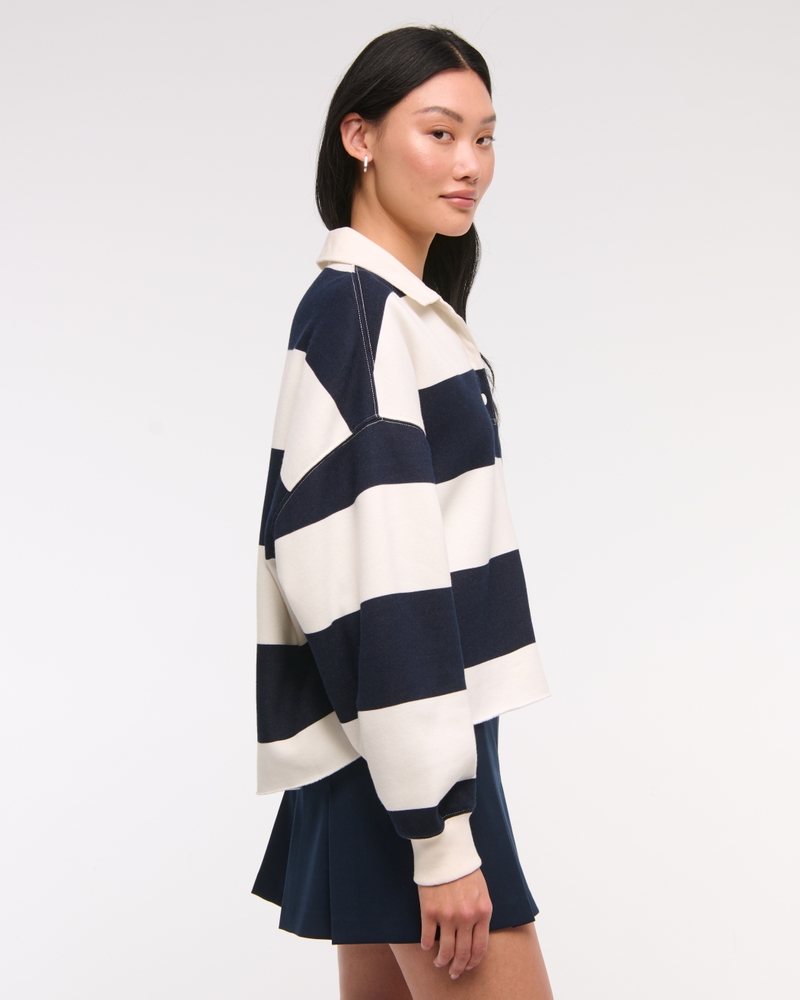 Essential Collared Polo Crew