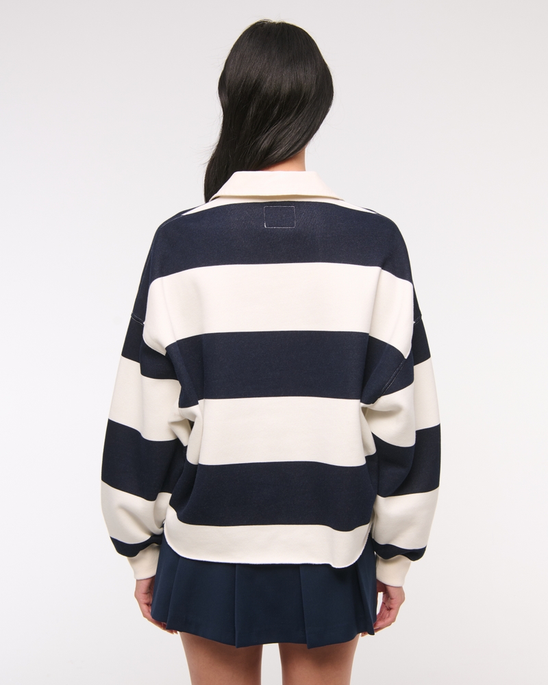 Essential Collared Polo Crew