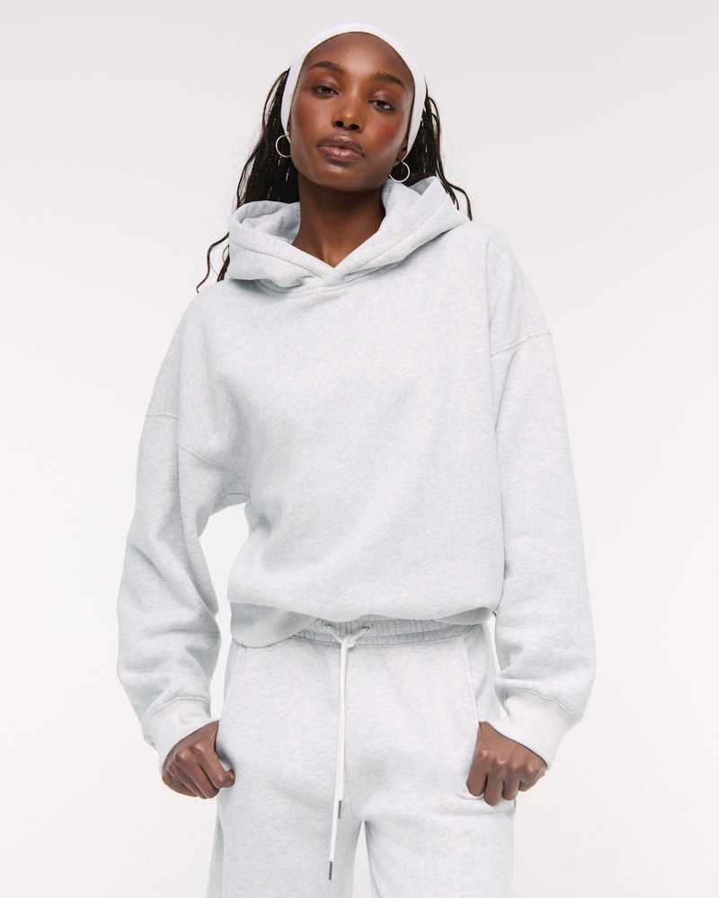 Women's Sunday Hoodie | Women's New Arrivals | Abercrombie.com