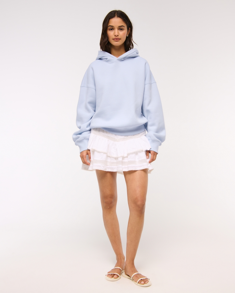 Sunday Hoodie
