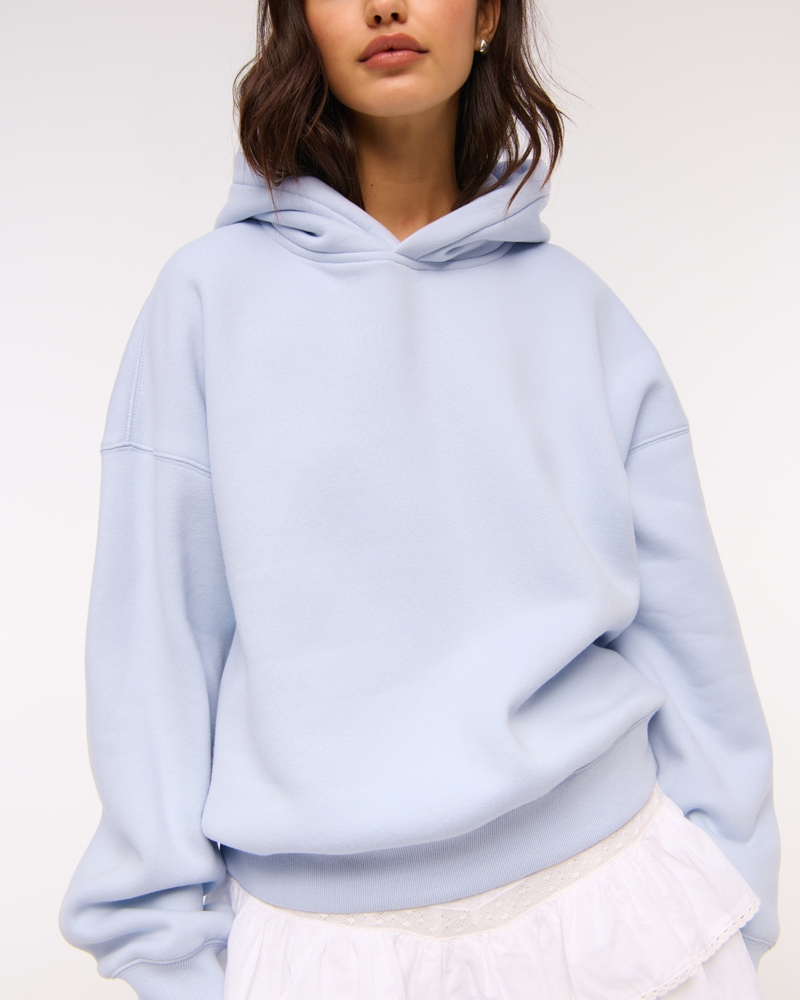 Sunday Hoodie