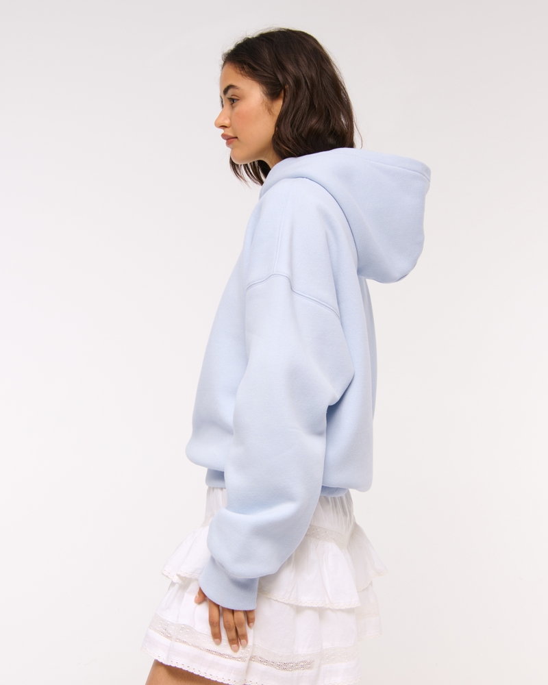 Sunday Hoodie