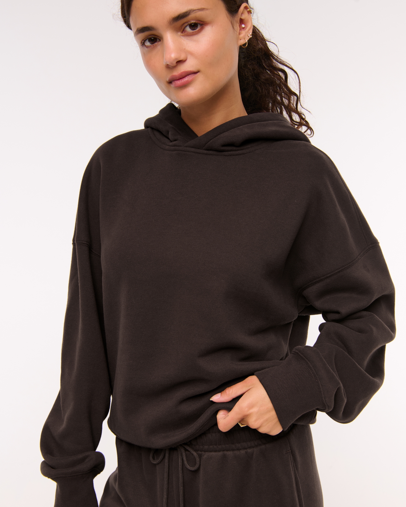 Sunday Hoodie