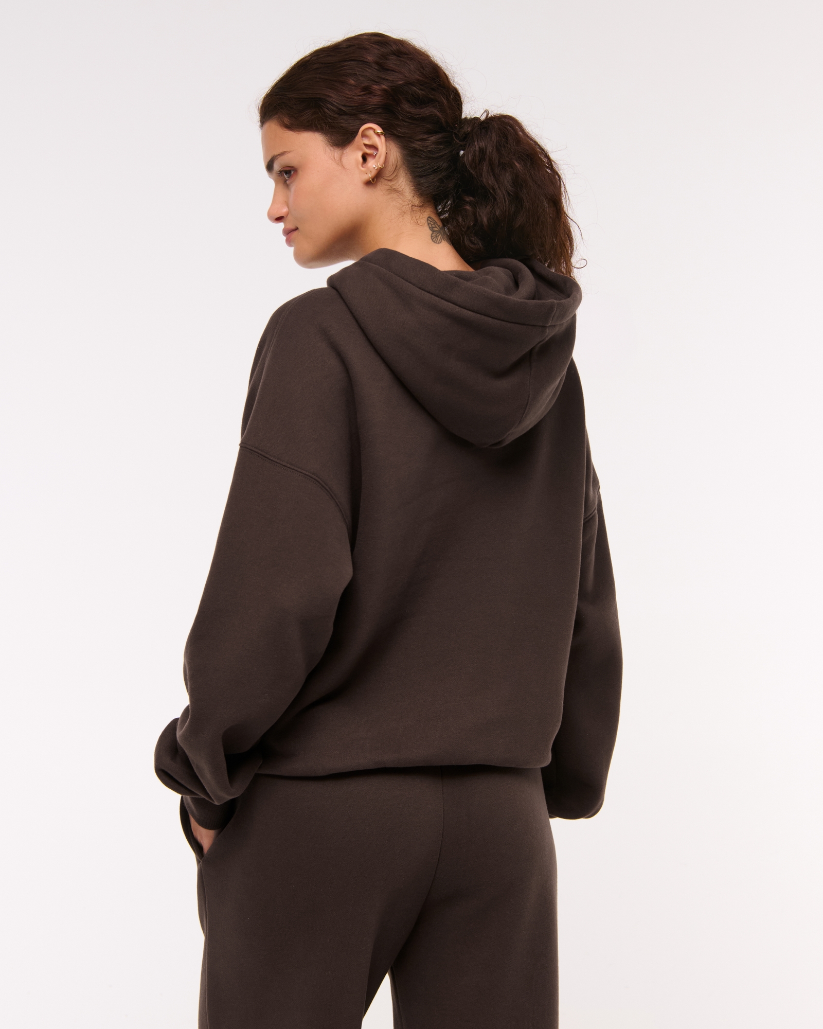Sunday Hoodie