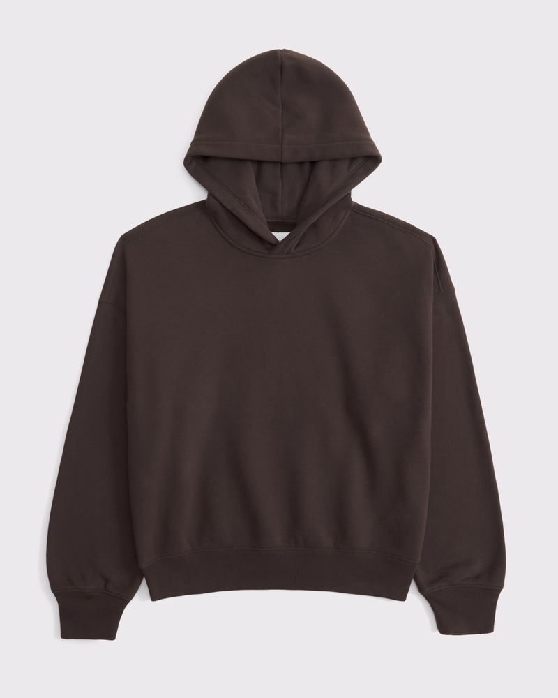 Women's Sunday Popover Hoodie | Women's Tops | Abercrombie.com