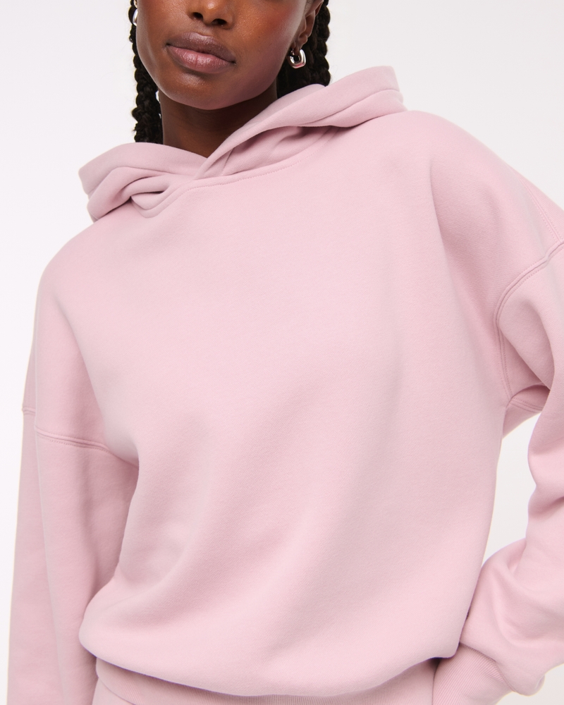 Sunday Popover Hoodie - thumbnail 6