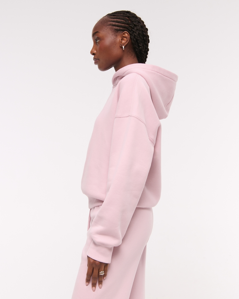 Sunday Popover Hoodie - thumbnail 10