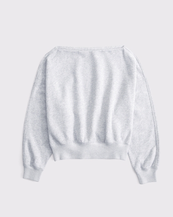 Sunday Slash Top from Abercrombie & Fitch - $34.99 (12% off)