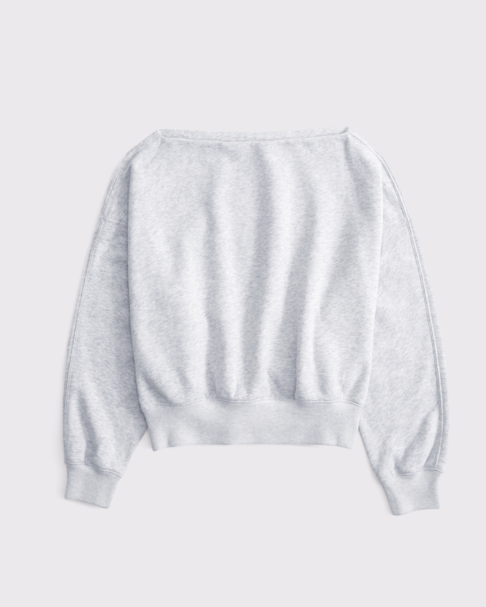 Women's Sunday Slash Top | Women's Tops | Abercrombie.com