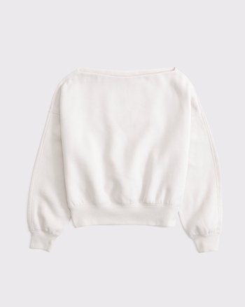 Sunday Slash Top from Abercrombie & Fitch - $22.99