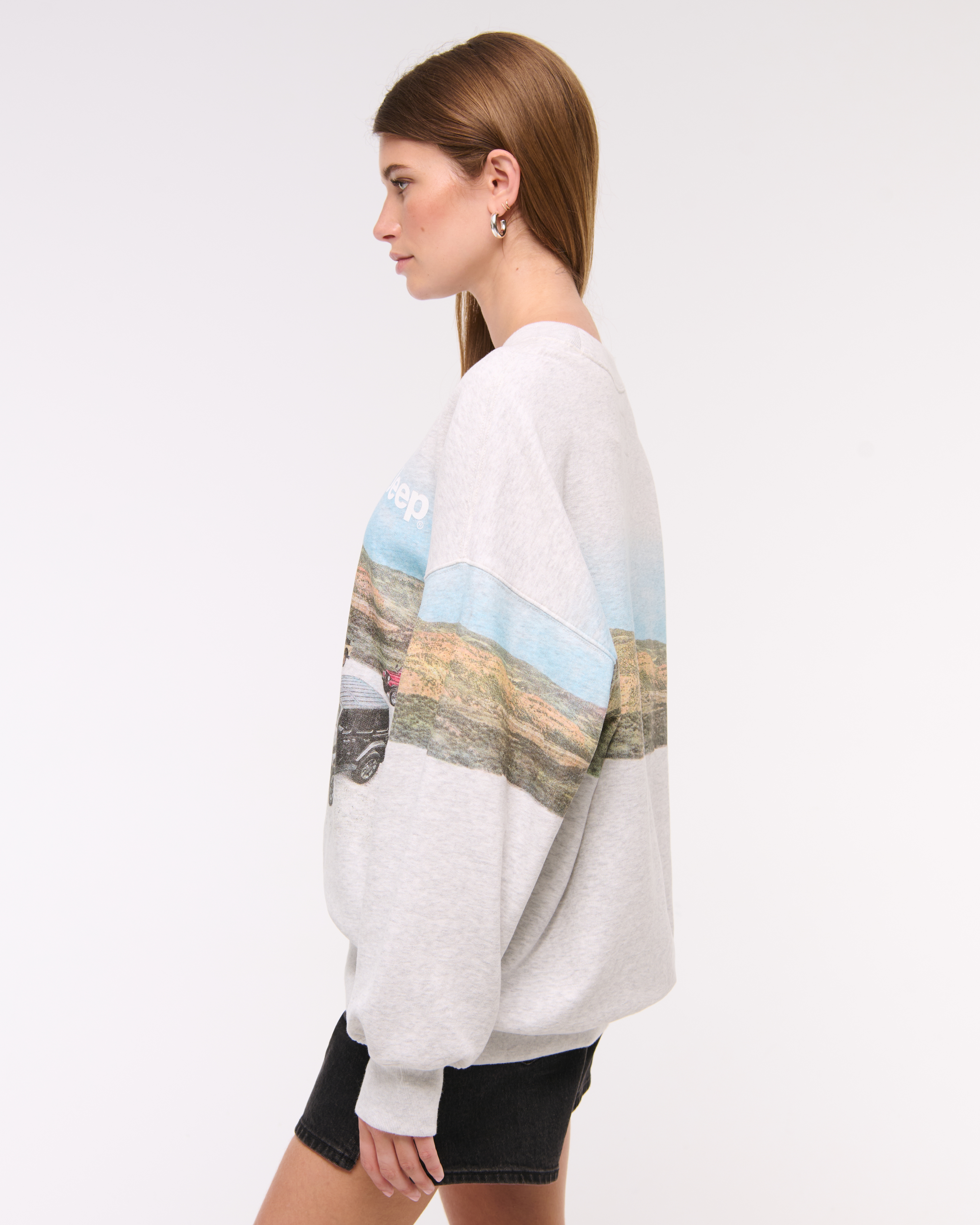 Abercrombie&Fitch  (カーキー) バッグ Men's Loose Workwear Pant | Men's Clearance | Abercrombie.com