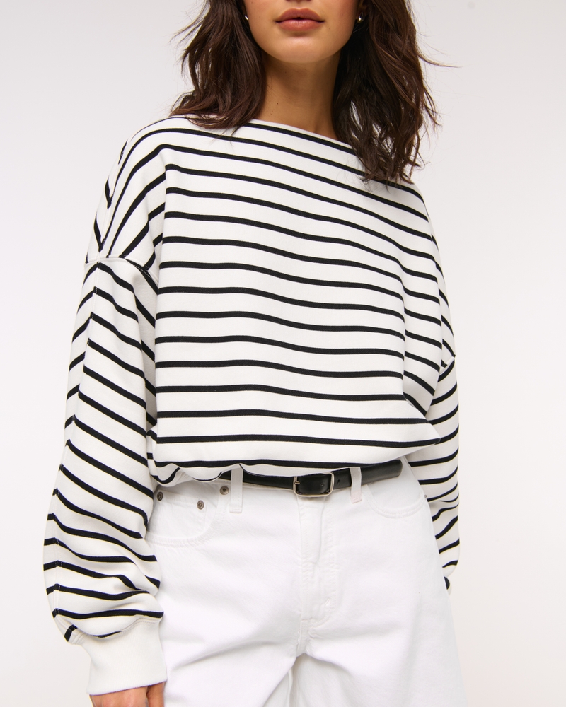 Sunday Slash Top