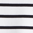 white stripe