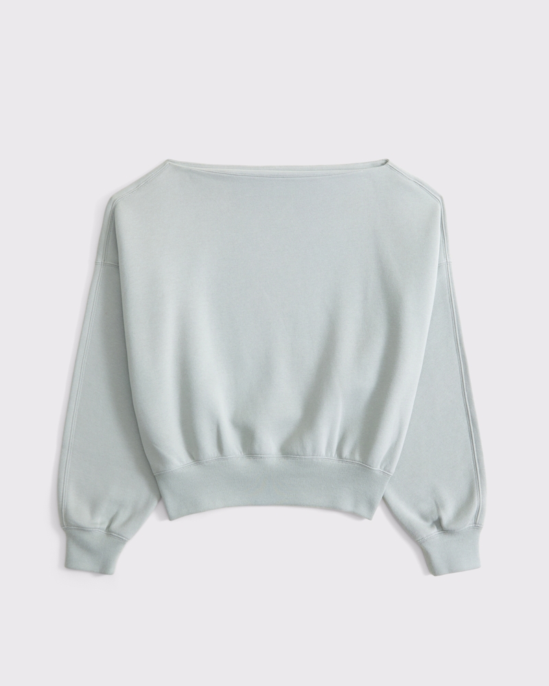 Women's Sunday Slash Top | Women's Clearance | Abercrombie.com