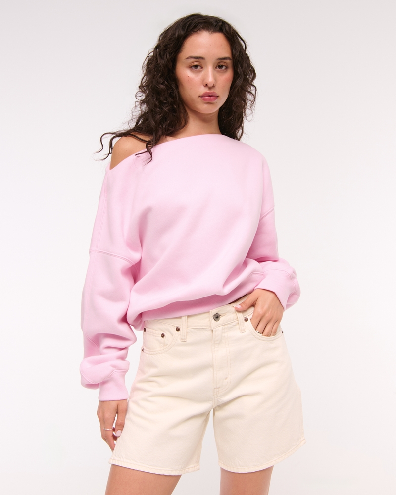 Sherpa Full-Zip Jacket