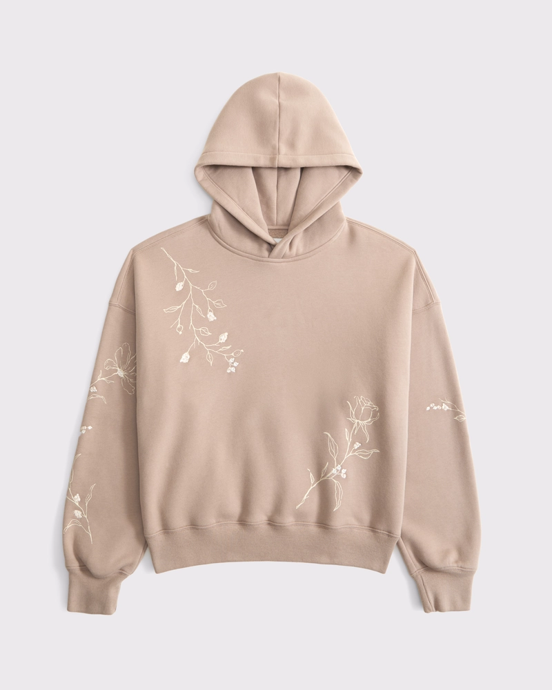 Sunday Hoodie