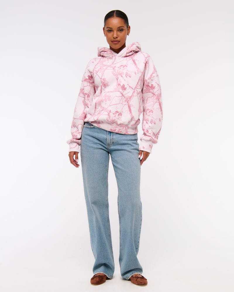 Sunday Hoodie