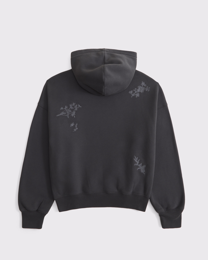 Sunday Hoodie