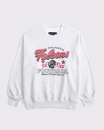 Atlanta Falcons  Sunday Crew