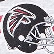 light heather gray - falcons