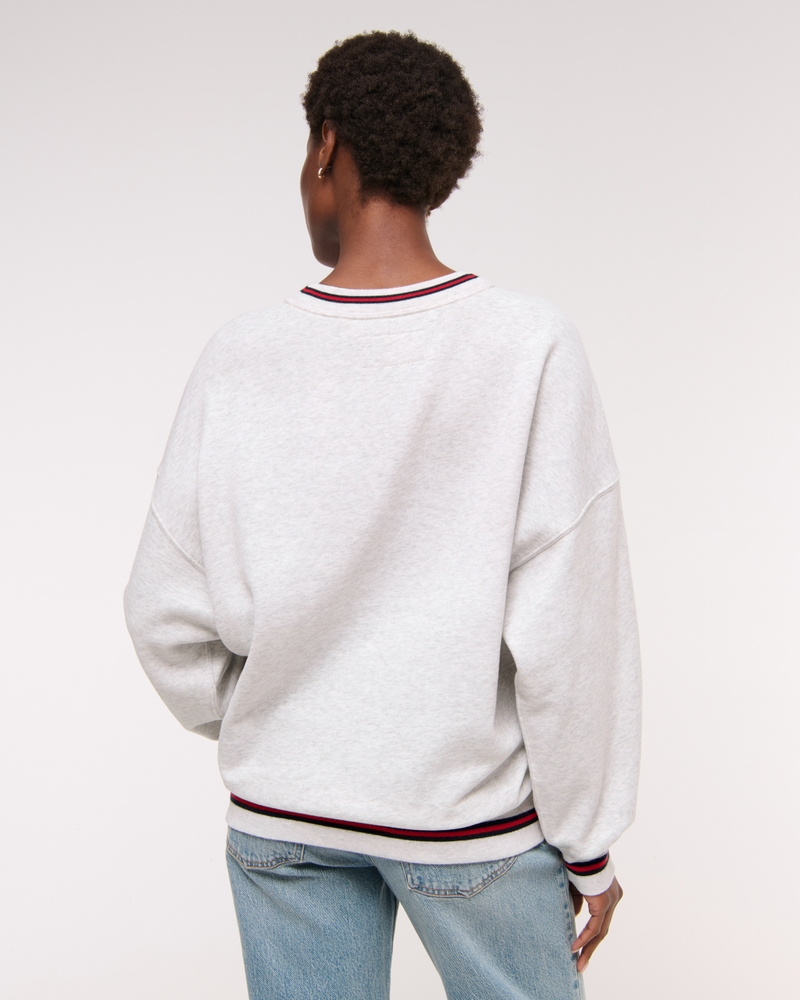 Buffalo Bills Vintage Sunday Crew