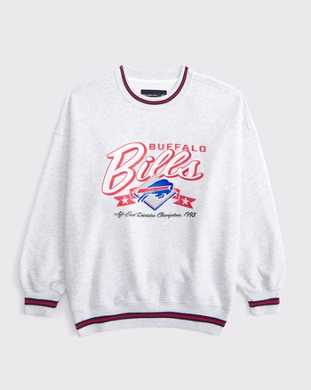 NFL Buffalo Bills Sunday Crew | NFL Buffalo Bills | Abercrombie.com