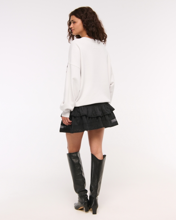 Arizona Cardinals Vintage Sunday Crew