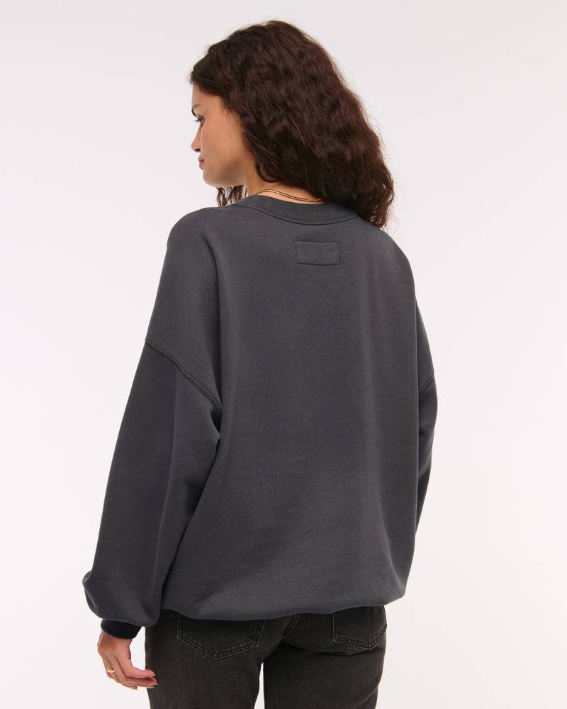 Cincinnati Bengals Vintage Sunday Crew