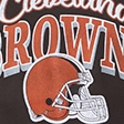 San Francisco 49ers Vintage Sunday Crew