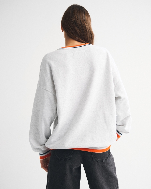 Chicago Bears Vintage Sunday Crew