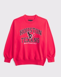 Houston Texans  Sunday Crew