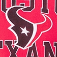 red - texans