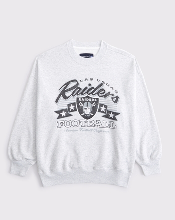 Las Vegas Raiders  Sunday Crew