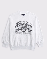 Las Vegas Raiders  Sunday Crew