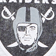 light heather gray - raiders