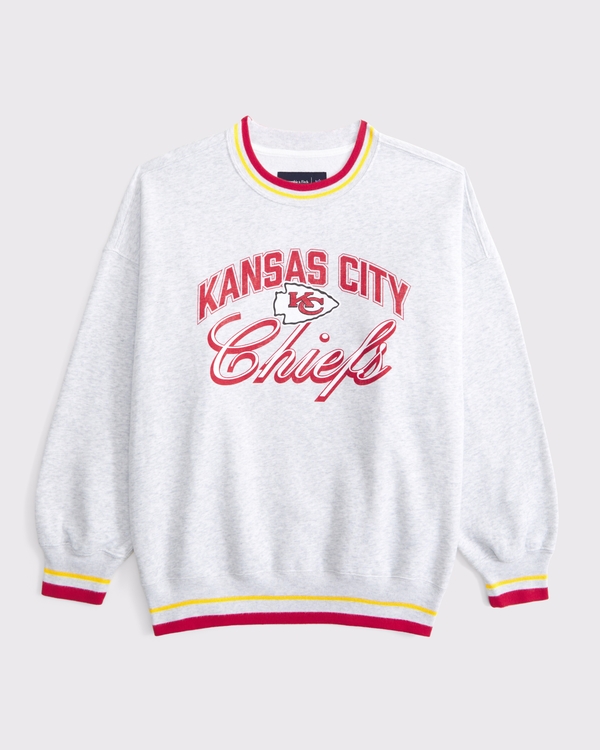 Kansas City Chiefs  Sunday Crew