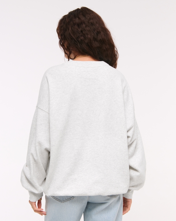 Los Angeles Rams Vintage Sunday Crew