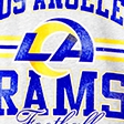 light heather gray - rams