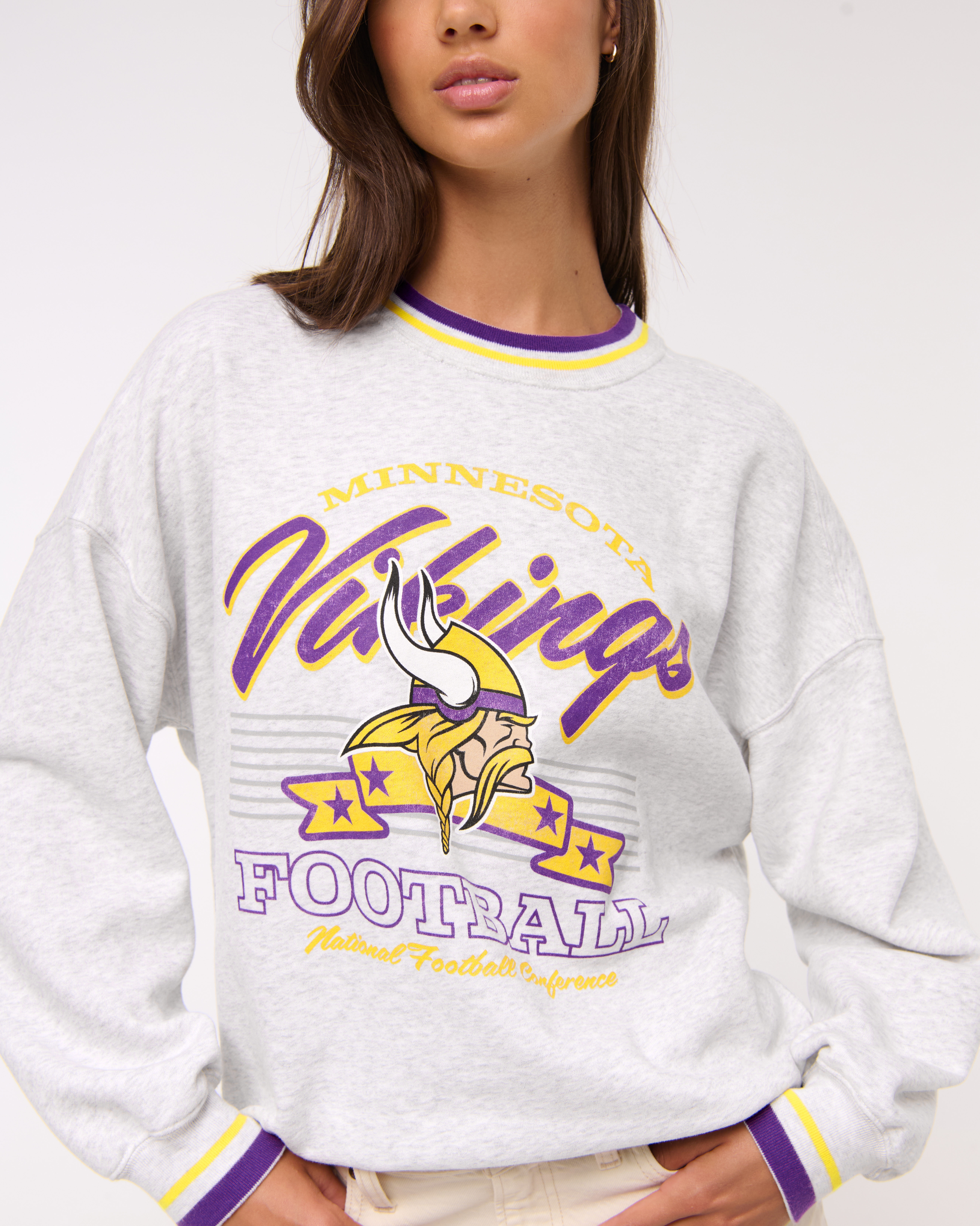 トップス 1940s McKesson Robbins Inc. athletic New Era Knicks Retro Ribbed Crewneck Fleece – Shop Madison