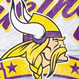light heather gray - vikings