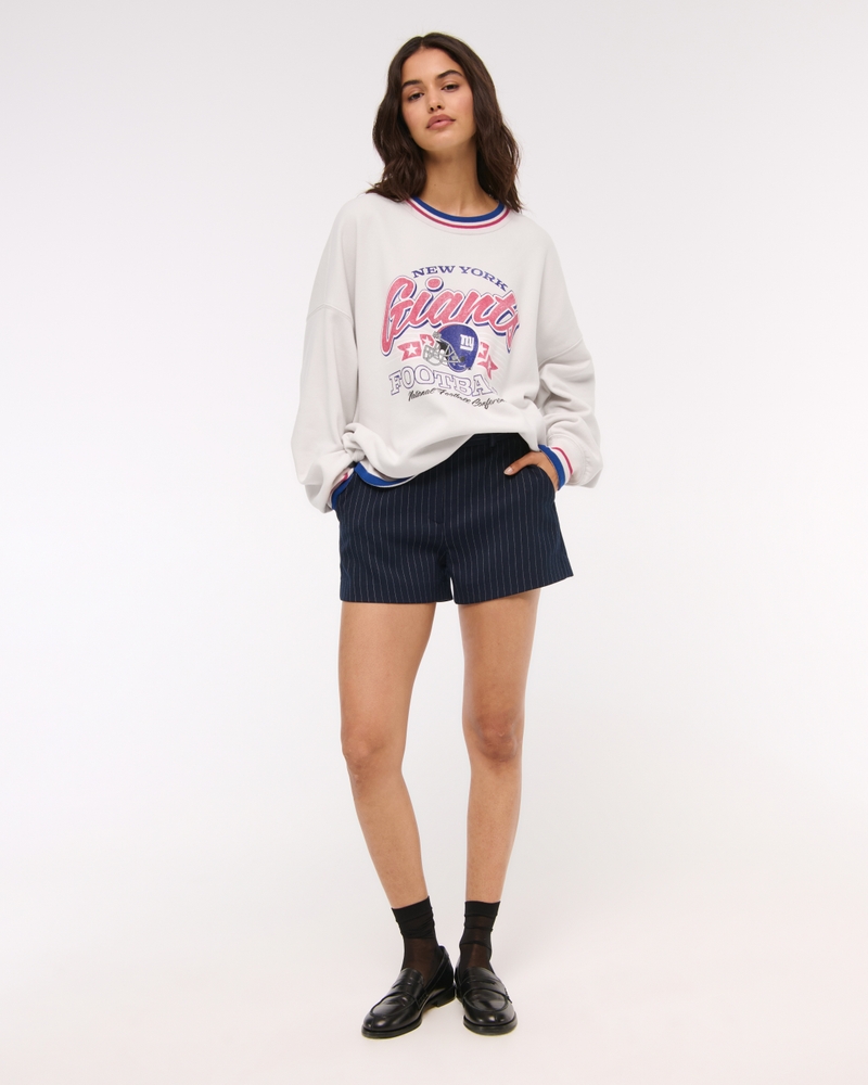 New York Giants Vintage Sunday Crew